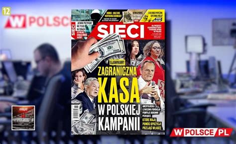 W Tygodniku Sieci Zagraniczna Kasa W Polskiej Kampanii WGospodarce Pl