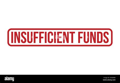 Insufficient Funds