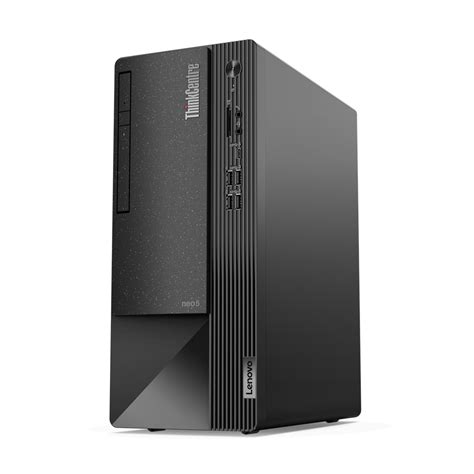 Lenovo ThinkCentre Neo 50t G3 I5 12400 4GB DDR4 11SE008DGR Price In