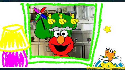 Elmo And Friends Best Pet Dorothy The Goldfish Fun Games Youtube