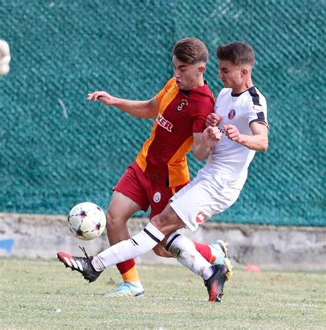 Uefa Gen Lik Ligi Nde Turday Z Galatasaray Org