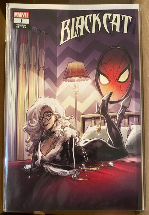 Black Cat 1 Loot Exclusive