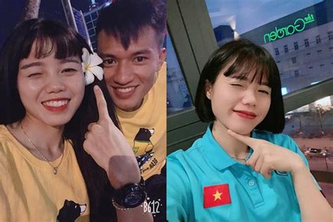 Hot girl đội tuyển nữ Việt Nam và mối tình chị em đặc biệt 2sao