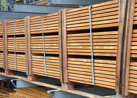 Bois Exotiques Lance Holz Bois Scierie S Gerei Eupen