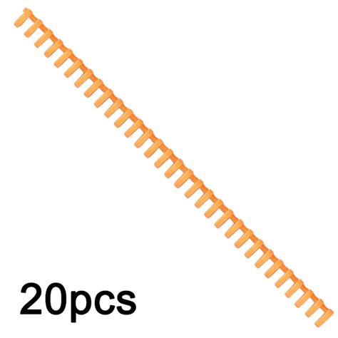 Stuks Losbladige Plastic Binding Ring Lente Spi Grandado