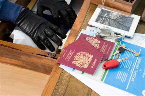 What To Do If Your Passport Is Stolen Essential Travel Information