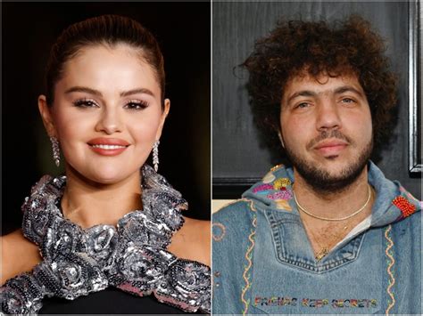 Selena Gomez And Benny Blanco A Complete Relationship Timeline