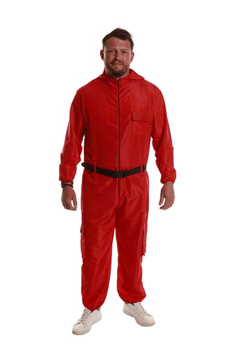 Adult Game Jumpsuit