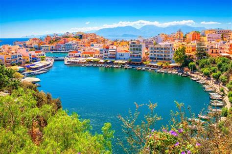 Spinalonga From Agios Nikolaos With Bbq Tour Crete Vip Excursions