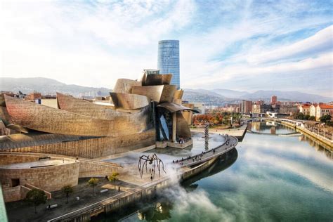 Bilbao Pone Coto A Los Coches De Gasolina Y Di Sel El Centro De La