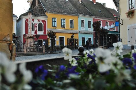 To Szentendre Downtown Autumn Main - Free photo on Pixabay - Pixabay