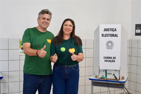 Dr Pablo Santos é eleito prefeito de Picos 53 90 dos votos