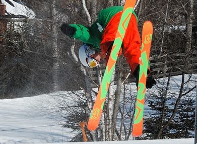 Bilder Ski Snow Valley Barrie Fotos Bildergalerie