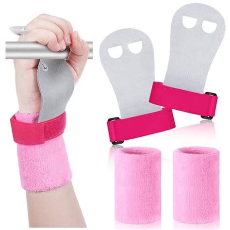 Top 10 Best Hand Grips For Gymnastics : Reviews & Buying Guide - Katynel