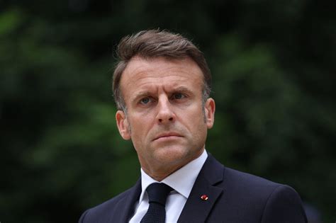 L Gislatives Quand Emmanuel Macron Va Nommer Son Futur Premier