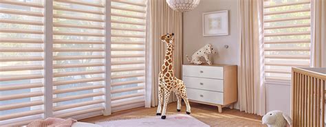 complement  space  window treatments