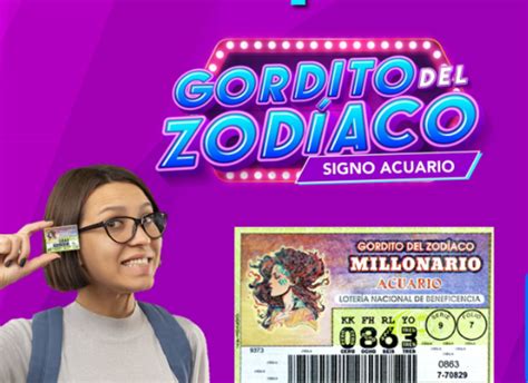 Lotería de Panamá Cuándo es el próximo Gordito del Zodíaco