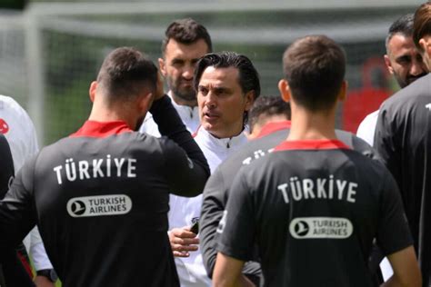 Turchia Georgia Euro Diretta Tv Streaming Probabili Formazioni