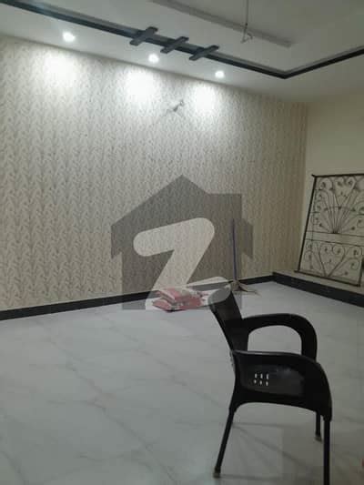 Upper Portion Houses For Rent In Samanabad Lahore Zameen