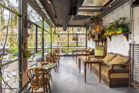 CAFÉ DODO