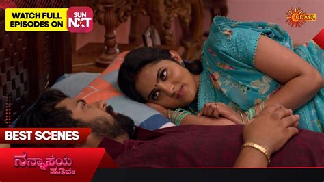 Nannaseya Hoove Best Scenes Full EP Free On SUN NXT 27 April 2023