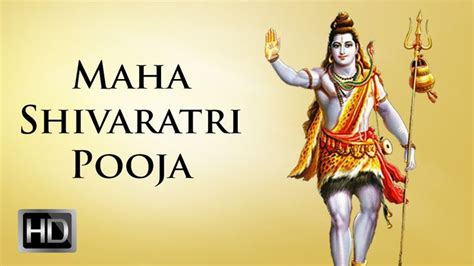 Maha Shivaratri Pooja - Mantrapushpam - Lord Shiva Songs - Dr.R. Thiagarajan | Shiva songs, Lord ...