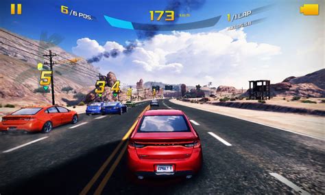 Asphalt Airborne Review All About Windows Phone