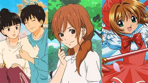 10 Best Shoujo Anime That You Cant Afford To Miss