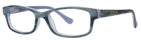 Kensie Girl Brave Eyeglasses