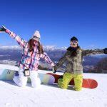 Resort Ski Karuizawa Prince Info Liburan Dan Wisata Di Jepang