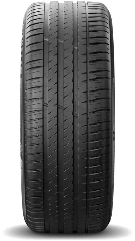 Michelin Pilot Sport 4 SUV 255 45 R20 105W XL MO Desde 249 43