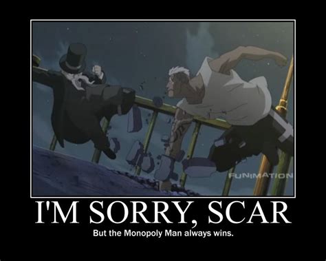 Funny FMA Poster! - Anime Photo (19178311) - Fanpop