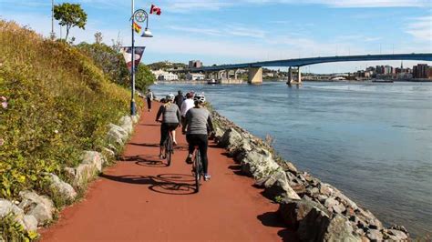 Reversing Falls Saint John New Brunswick Book Tickets Tours