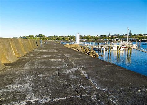 Port-Taranaki-2 – Two At Sea