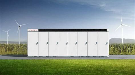 Tesla Energy Generation And Storage Business Q2 2022 Results