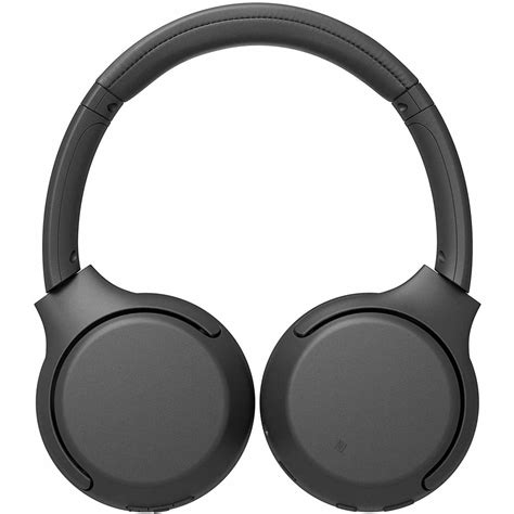 Audífonos Inalámbricos Bluetooth Sony diadema Extra Bass WH XB700 N