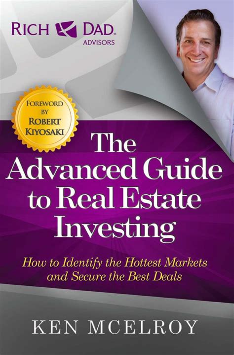 18 Best Real Estate Investing Books For Beginners 2025