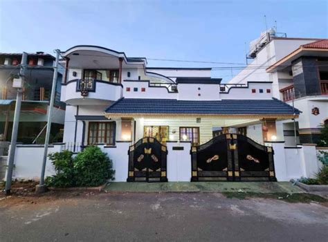 4 BHK House 3225 Sq Ft For Sale In Kovaipudur Coimbatore REI1235711