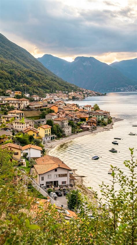 Stunning Places To Visit In Italy