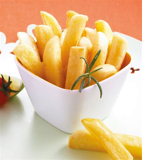 Pomme Frites Crispy Potato fried in Olive Oil Price: BDT 180 | Bbq ...