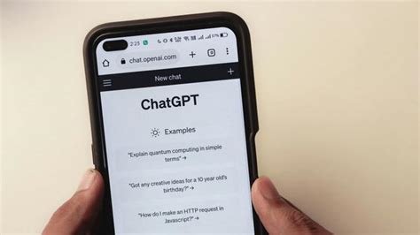 Así de fácil es configurar ChatGPT como asistente de voz en Android