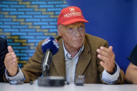 Niki Lauda în România Cum s a născut filmul Rush Omule ești