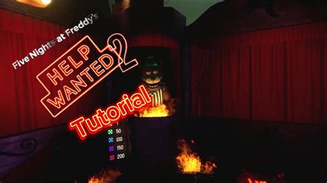 Fazcade Fnaf 1 Fnaf 2 Fazerblast Tutorial Five Nights At