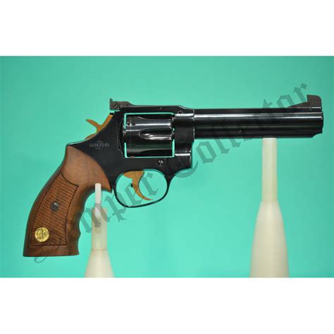 Revolver Manurhin Mr Sport Mag S N V Xxx Neu