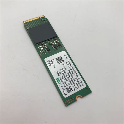 Yahoo オークション SK hynix BC501 256GB NVMe M 2