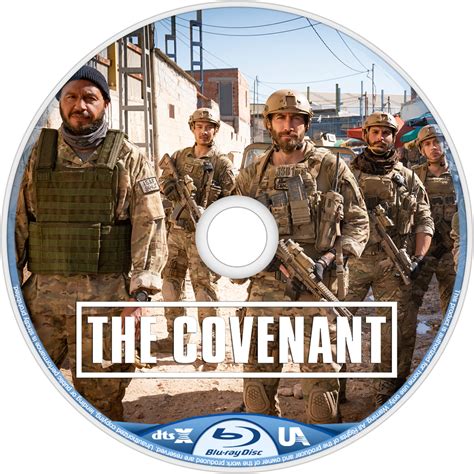 The Covenant 2024 Box Office Jen Moselle