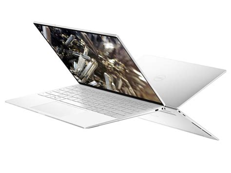 Breve Análise do Portátil Dell XPS 13 9300 Core i7 O novo design do