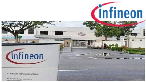 Pt Infineon Technologies Batam Muka Kuning Youtube