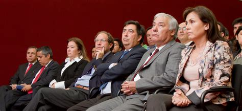 Escuela de Negocios Mineros inauguró Año Académico 2014 Noticias UCN