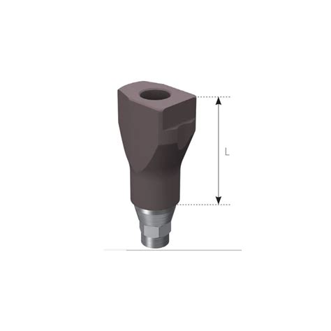 Mystery Scanbody Dental Lab Network